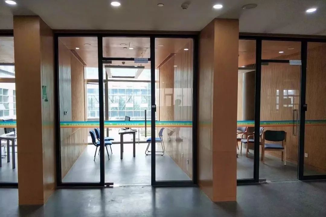北京邮电大学图书馆(北京邮电大学图书馆对外开放吗)